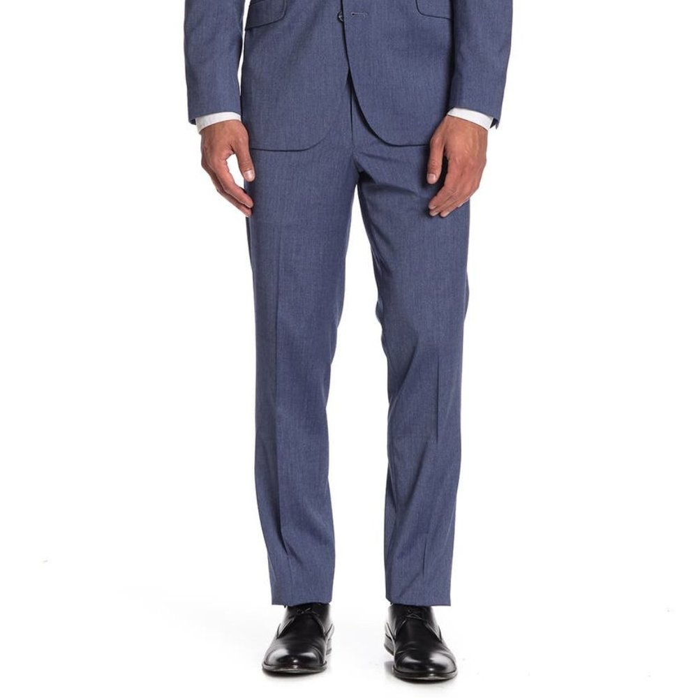 Calvin Klein  Slim Fit Pants